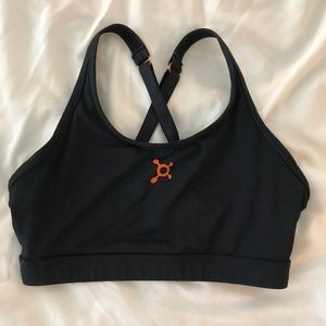 Orangetheory sports bra